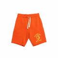 Billionaire Boys Club Astro Logo Shorts – Orange