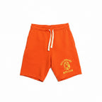 Billionaire Boys Club Astro Logo Shorts – Orange