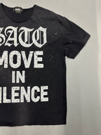 SATO: THE MANIFESTO TEE
