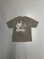 Saint Vanity Tee – Rodeo Nights