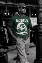SATO: EXORCISM VINTAGE TEE