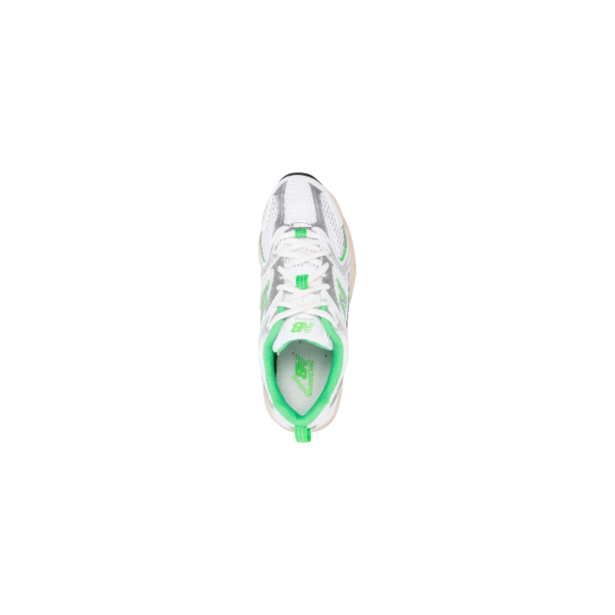 New Balance 530 – White Green