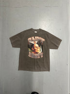 Saint Vanity Tee – Crowned Rebel