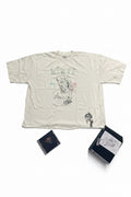 PALY HOLLYWOOD FOR KIARI OFFSET T-SHIRT