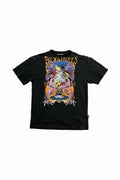 Palm Angels Surf Graphic Tee – Size S