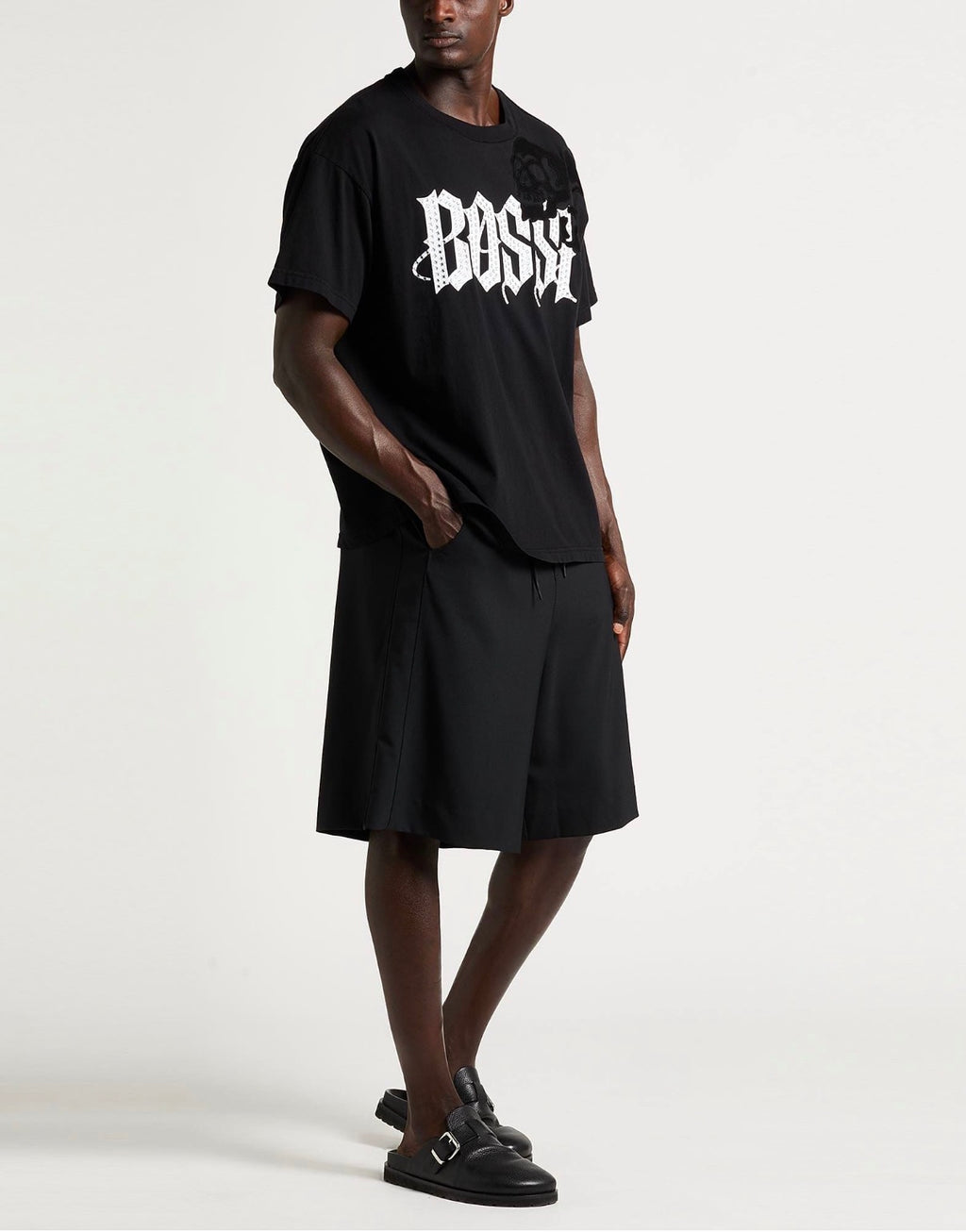 BOSSI
