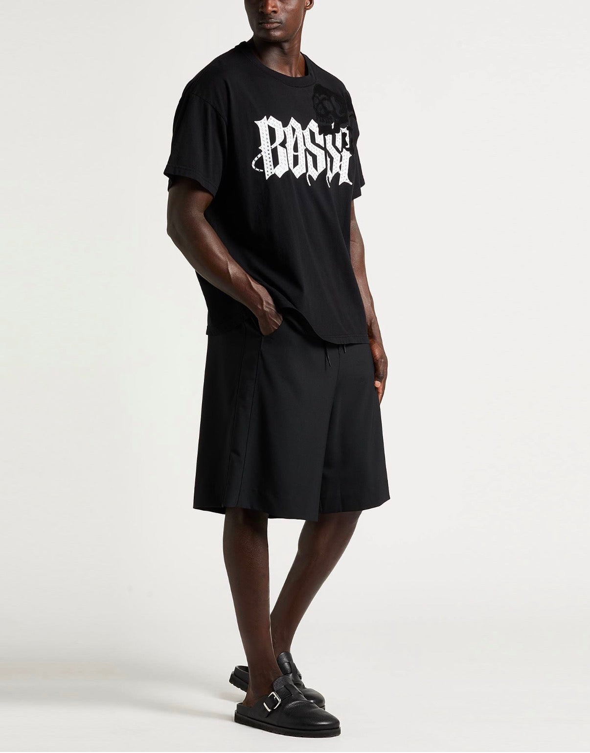 BOSSI