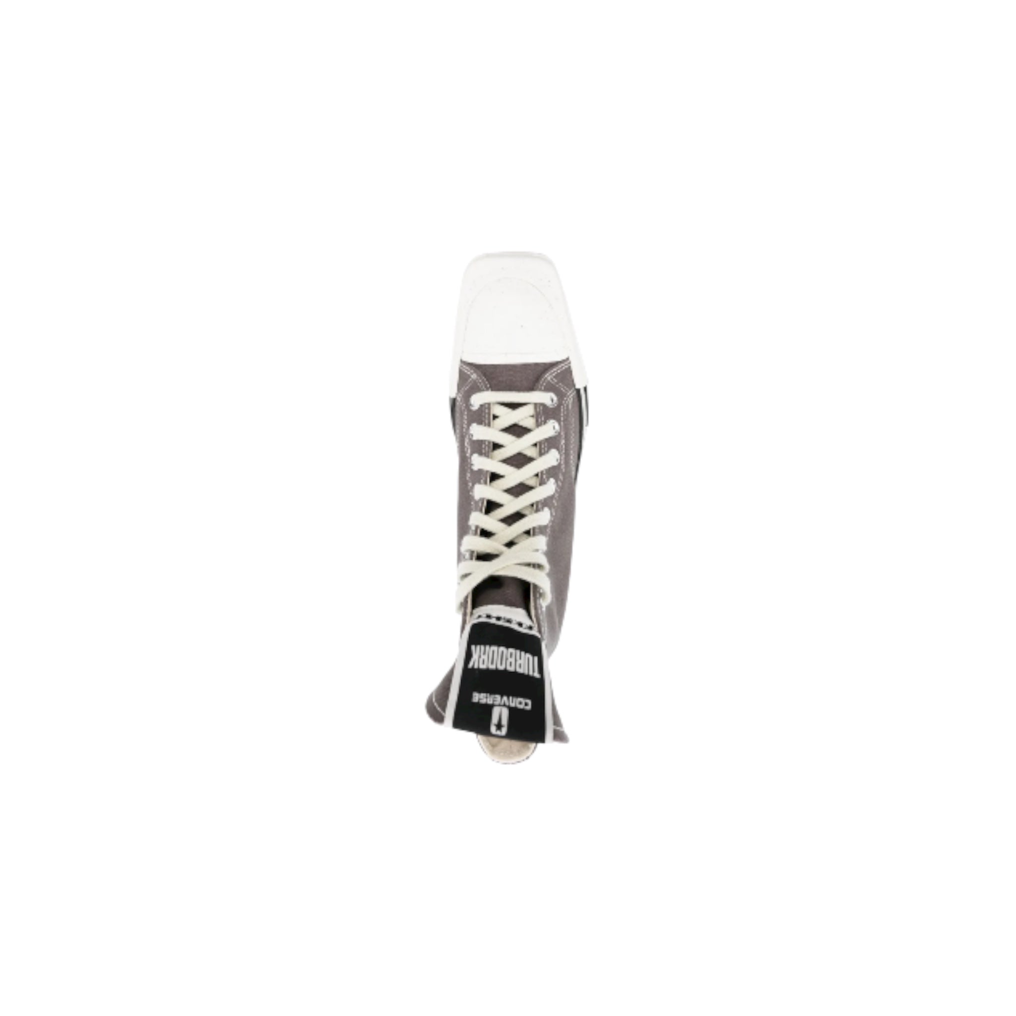 Converse TURBODRK Chuck 70 – Rick Owens DRKSHDW