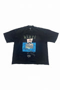 PALY HOLLYWOOD FOR KIARI OFFSET T-SHIRT