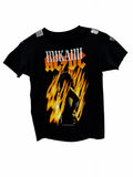 MIKAMI  × AC/DC Flames Tee 1 of 1