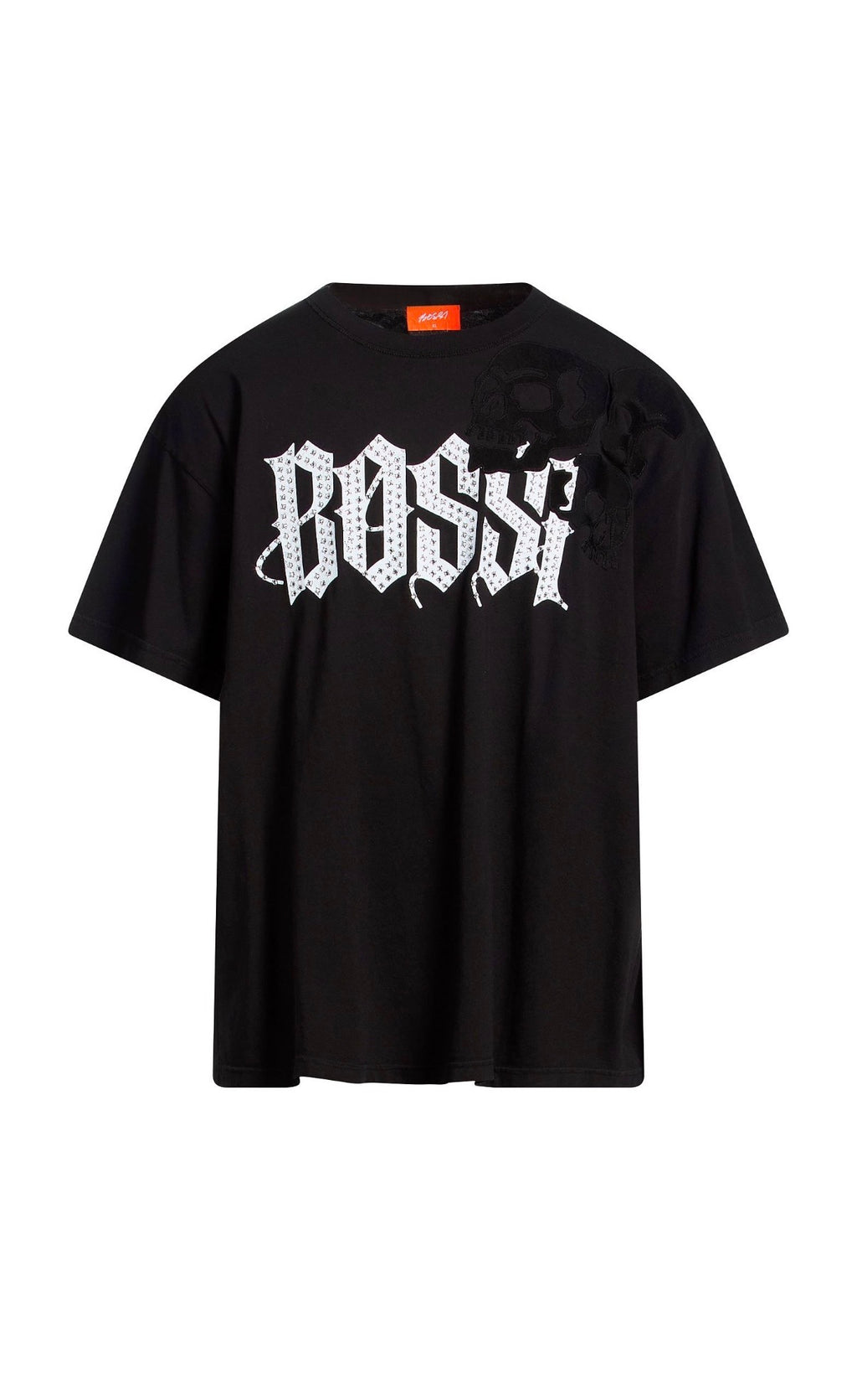 BOSSI