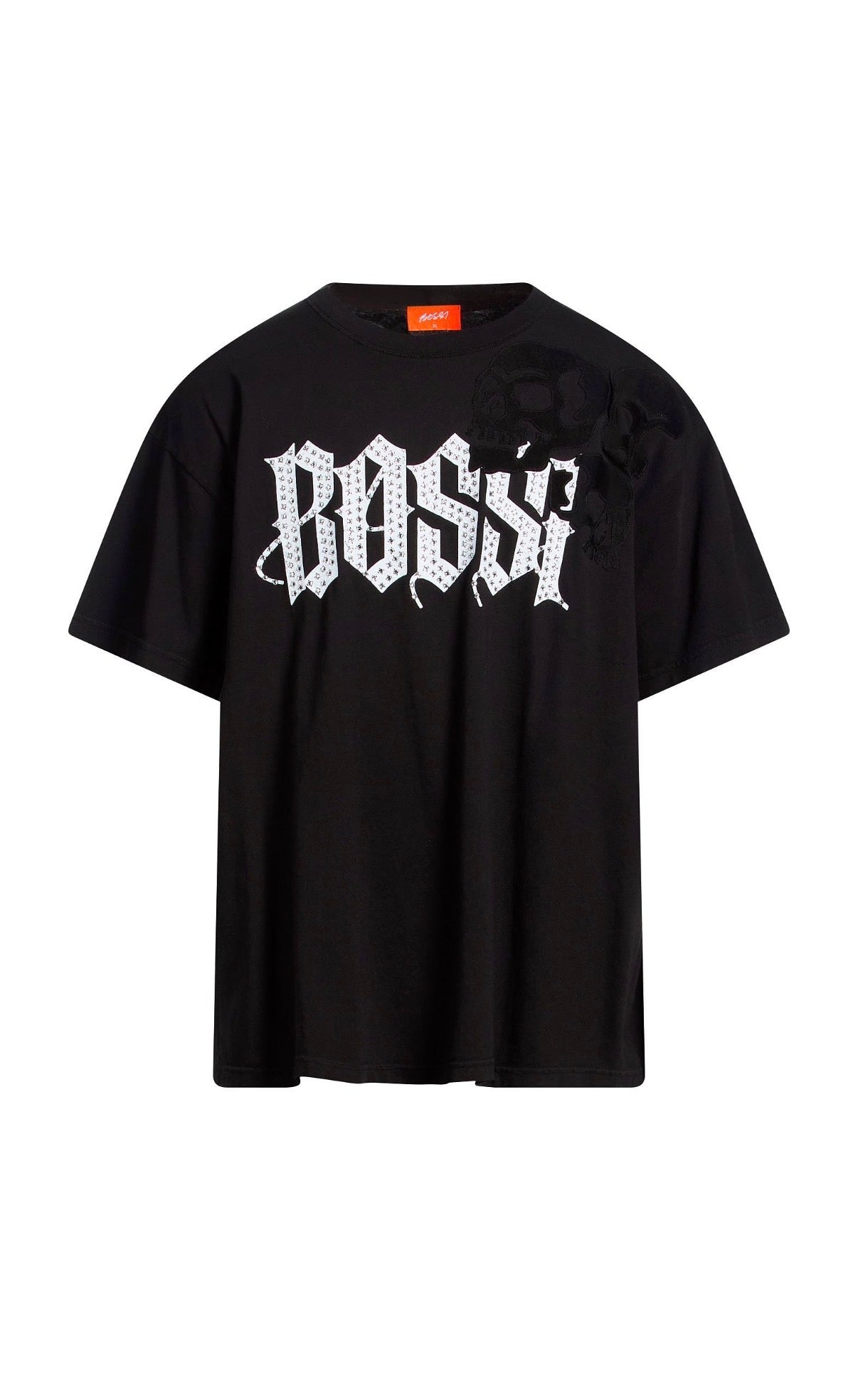 BOSSI
