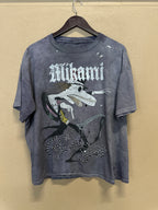 MIKAMI x Rolling Stones Tee (1 of 1)