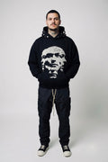 THE TRINITY CROWN HOODIE 1/1