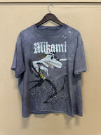 MIKAMI x Rolling Stones Tee (1 of 1)