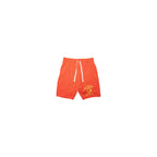 Billionaire Boys Club Astro Logo Shorts – Orange