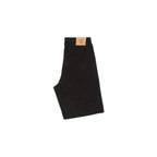 Lourdes New York Multi-Pocket Shorts – Black