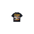 Sprint Black Rhinestone Tee – 1993 Members Only