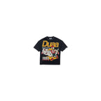Sprint Black Rhinestone Tee – 1993 Members Only