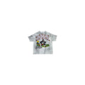 Marathon White Rhinestone Tee – Summer Running Club