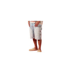 Impressive Carpenter Stone Denim Shorts – Blue