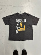 MIKAMI  x Mozart Vintage Rhinestone Tee – Size M