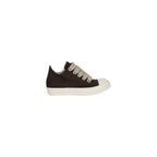 DRKSHDW FW25 CONCORDIANS JUMBOLACE 
DARKDUST/MILK/MILK
