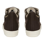 DRKSHDW FW25 CONCORDIANS JUMBOLACE 
DARKDUST/MILK/MILK
