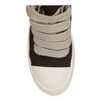 DRKSHDW FW25 CONCORDIANS JUMBOLACE 
DARKDUST/MILK/MILK