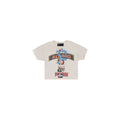 Paly “OJ-Madson” All Pro Tee – Vintage Cut