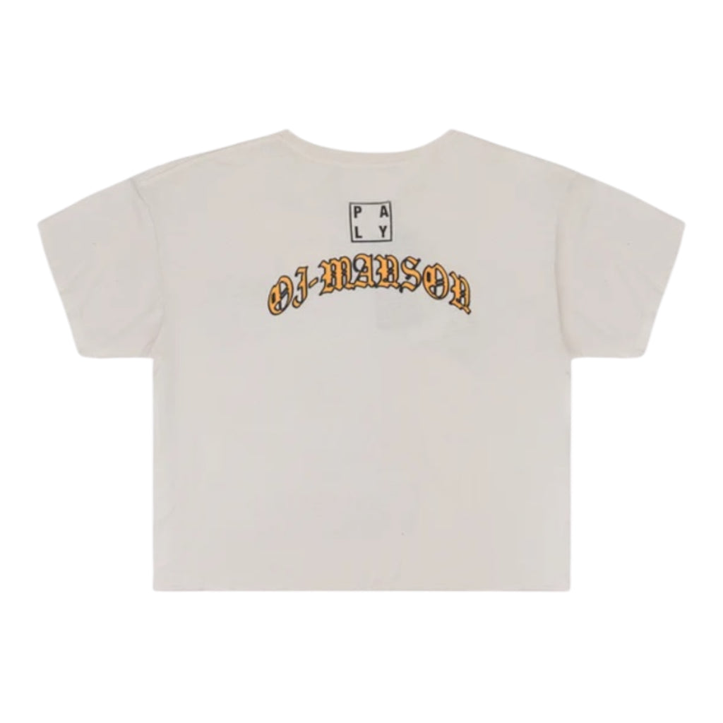 Paly “OJ-Madson” All Pro Tee – Vintage Cut