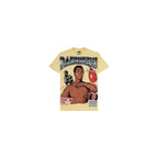 Barriers x Muhammad Ali Graphic Tee – Size XL