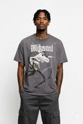 MIKAMI x Rolling Stones Tee (1 of 1)