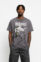 MIKAMI x Rolling Stones Tee (1 of 1)