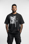 Miami Hell Tee – Black