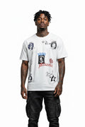 Mikami 1990 Punk Tee