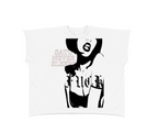 SATO “F_CK” Sleeveless — White