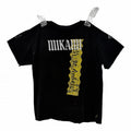 MIKAMI  "Hall of Fame" Vintage Rhinestone Tee Sz-XL