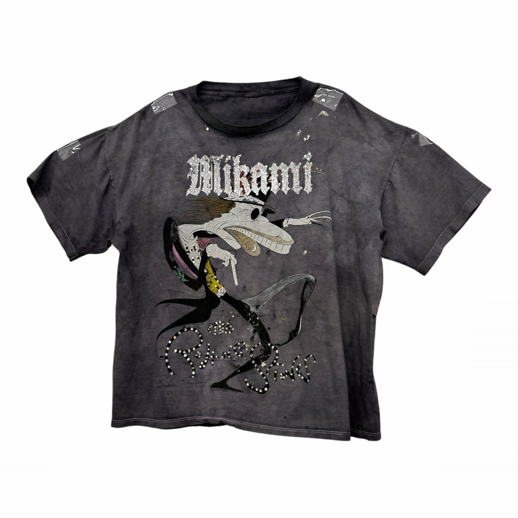 MIKAMI x Rolling Stones Tee (1 of 1)