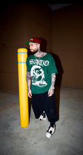 SATO: EXORCISM VINTAGE TEE