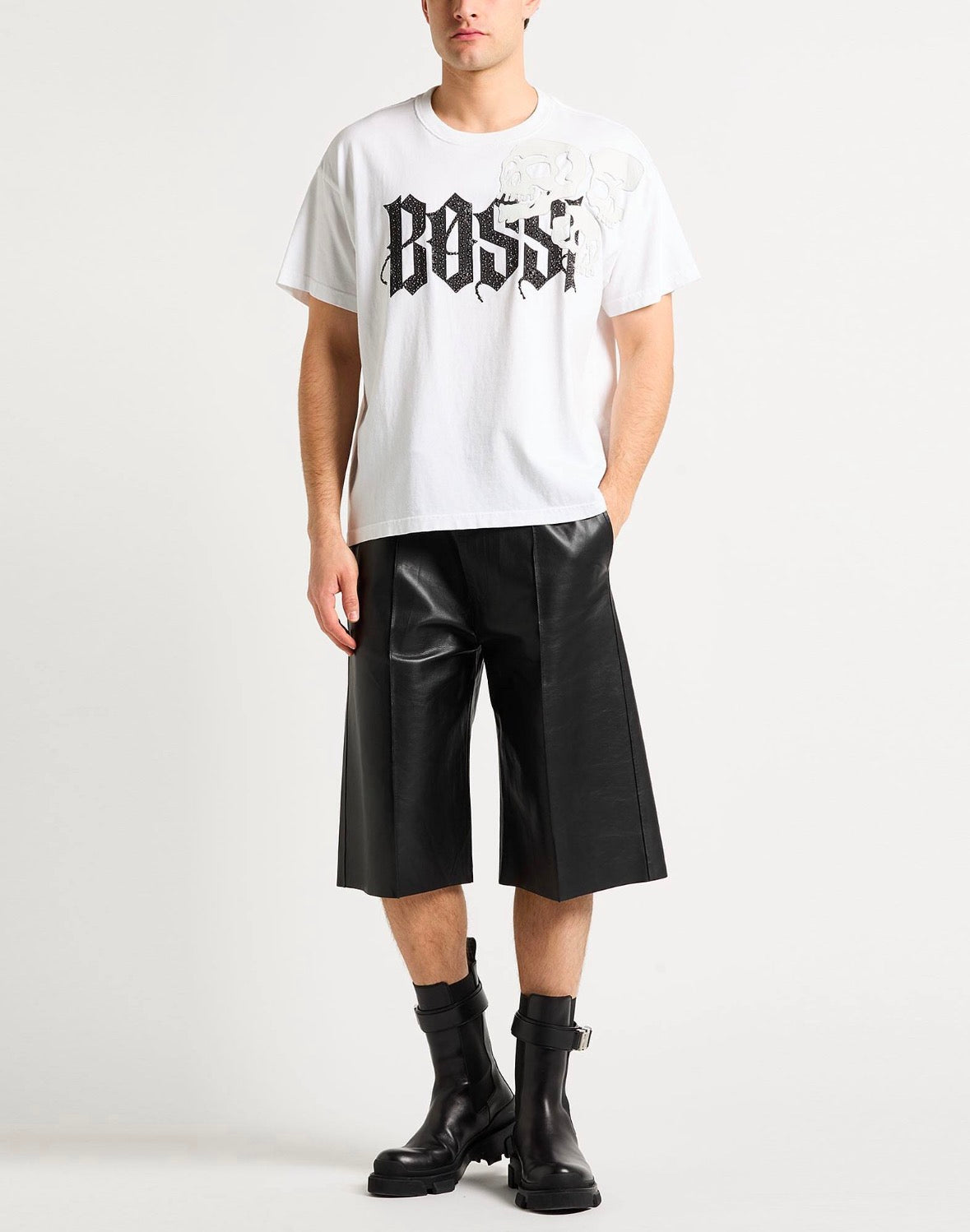 BOSSI