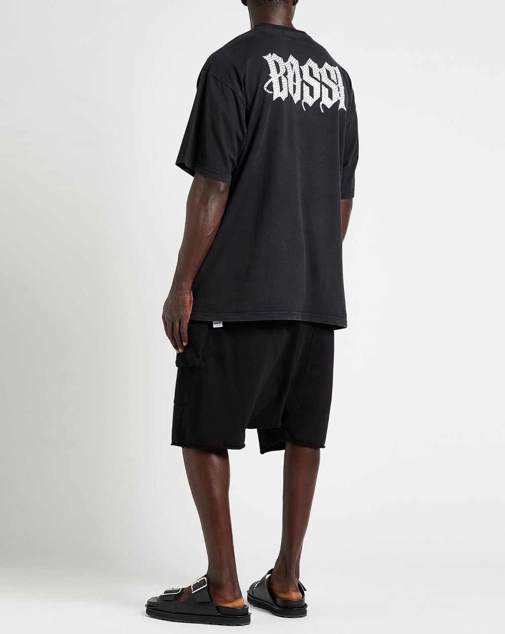 BOSSI