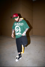 SATO: EXORCISM VINTAGE TEE