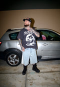SATO: POSSESSION VINTAGE TEE