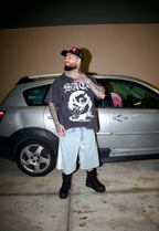 SATO: POSSESSION VINTAGE TEE
