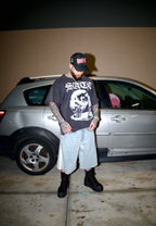 SATO: POSSESSION VINTAGE TEE