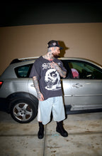 SATO: POSSESSION VINTAGE TEE