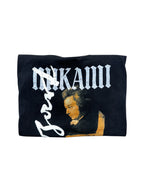 MIKAMI  x Mozart Vintage Rhinestone Tee – Size M