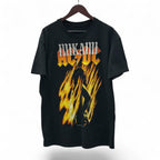 MIKAMI  × AC/DC Flames Tee 1 of 1