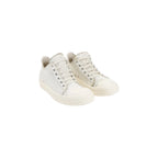 Rick Owens DRKSHDW Abstract Croc Ramones - Size 42